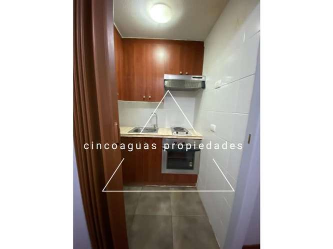 Precio oferta, imperdible,en el corazón de Santiago - Imagen 5