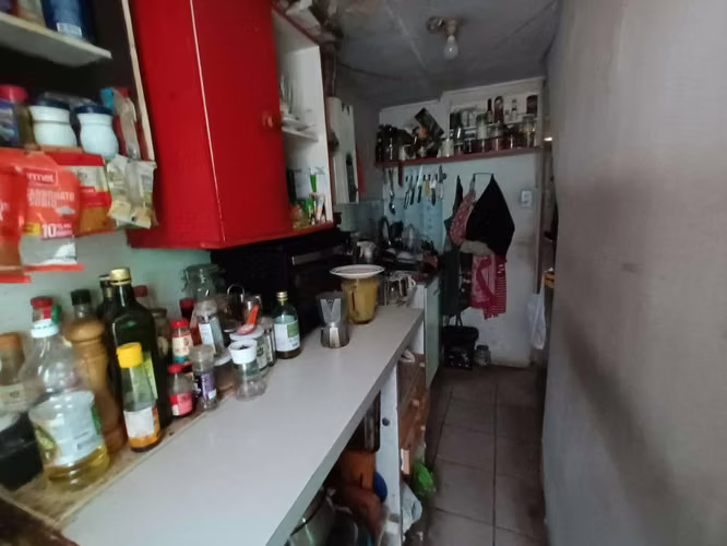 Metro Las Parcelas para remodelar  en Maipú (116352)