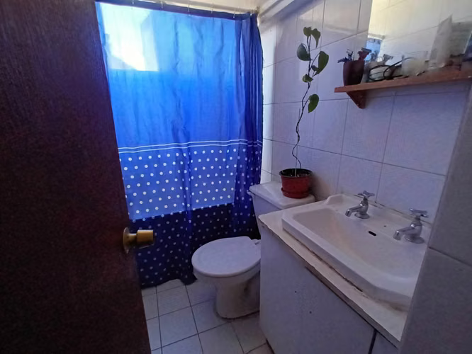 Metro Las Parcelas para remodelar  en Maipú (116352)