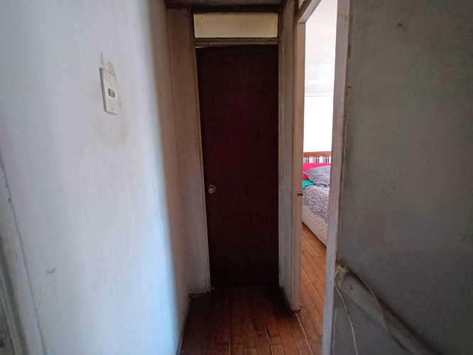 Metro Las Parcelas para remodelar  en Maipú (116352)