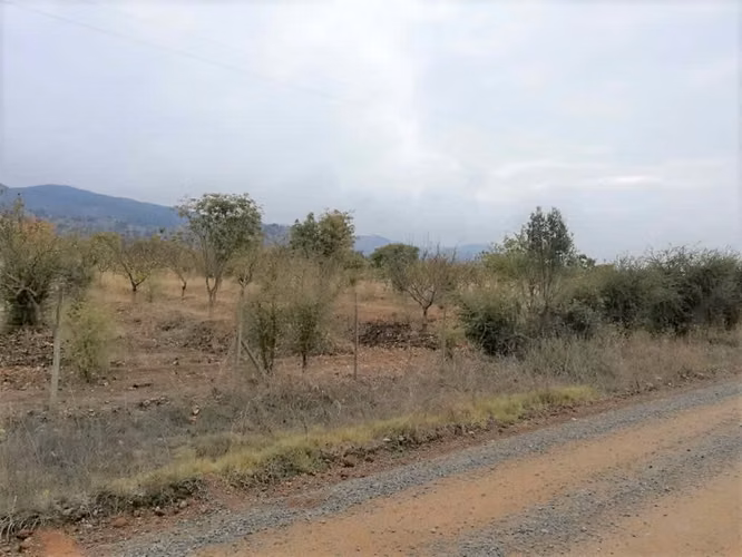 Talca Pencahue inversión ideal subdivisión (116368)