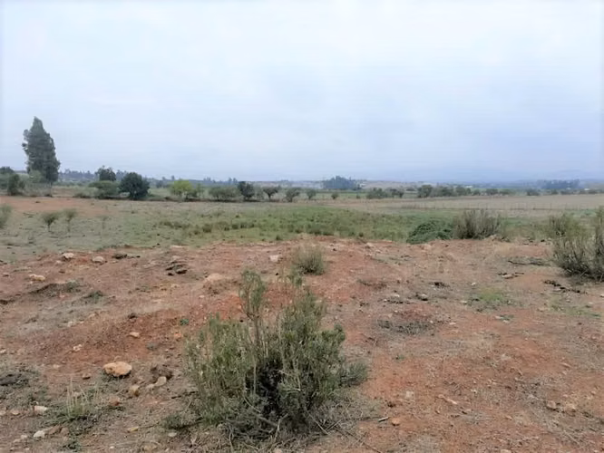 Talca Pencahue inversión ideal subdivisión (116368)