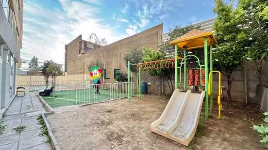 Excelente conectividad, vista despejada  (116366)