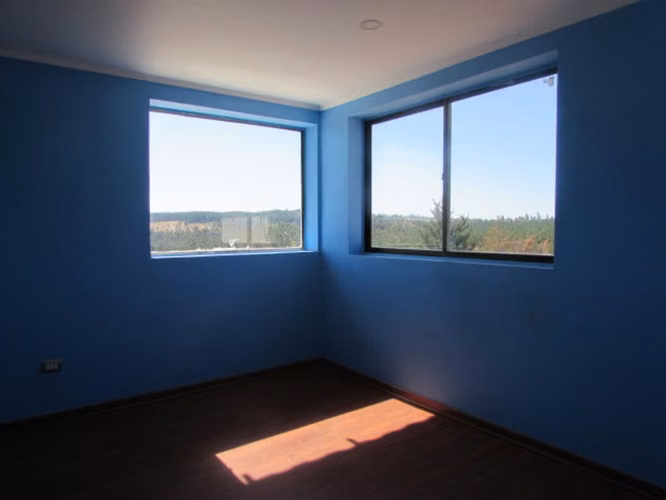 Cauquenes 97has, 3 Tranques acumuladores (116369)