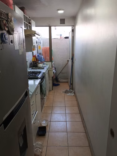 VENDO DPTO CERCANO AL MIM - Imagen 11