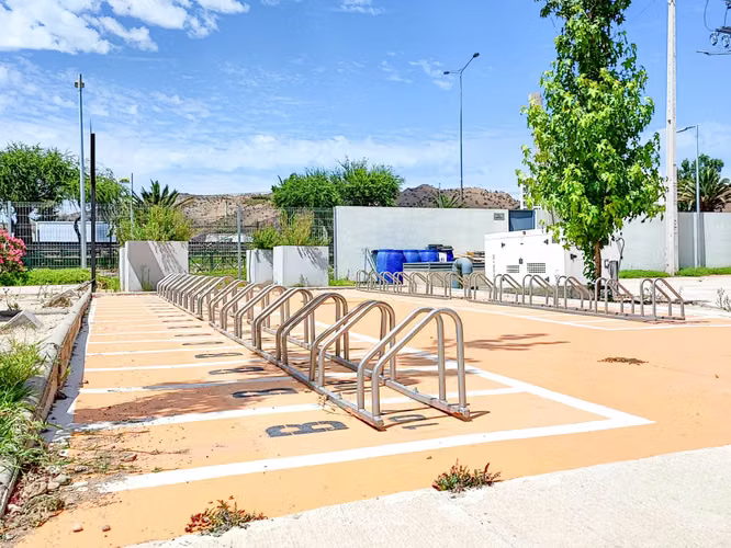 Av. Américo Vespucio [2387-3] - Imagen 18