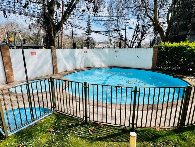 Amplio Depto. 4D - Jardin del Este - Club de Polo Vitacura - Imagen 17