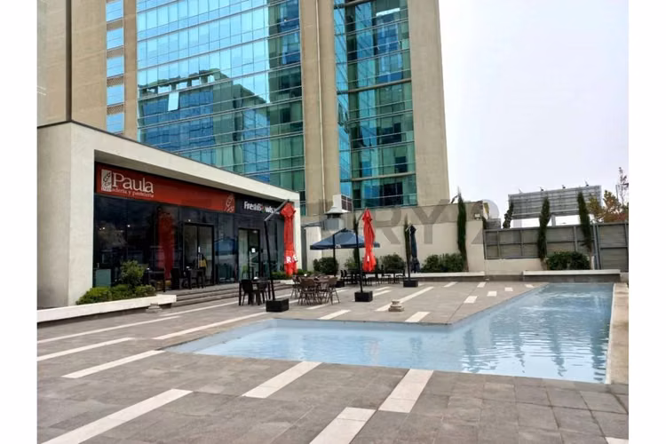 Arriendo Oficina, 2 Privados, Viña del Mar