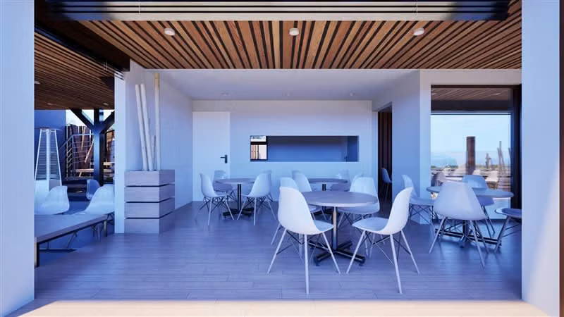 LOCAL COMERCIAL Avenida del Mar - Imagen 6