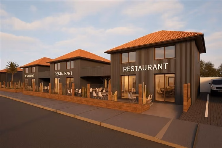LOCAL COMERCIAL Avenida del Mar - Imagen 2