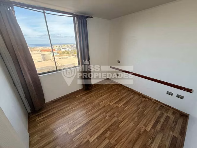 VENDE DEPARTAMENTO EDIFICIO ATARDECER, ANTOFAGASTA - Imagen 13