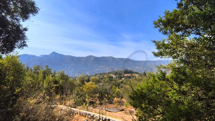 Oportunidad Terreno de 48.000 m2 Olmué - Imagen 12