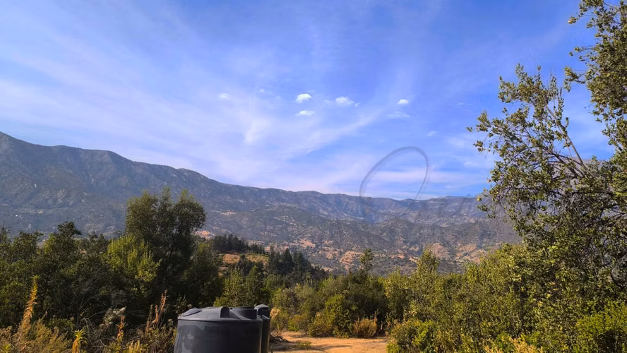 Oportunidad Terreno de 48.000 m2 Olmué - Imagen 10