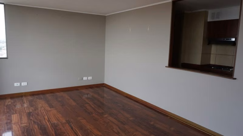 Departamento FRENTE A PLAYA LA HERRADURA