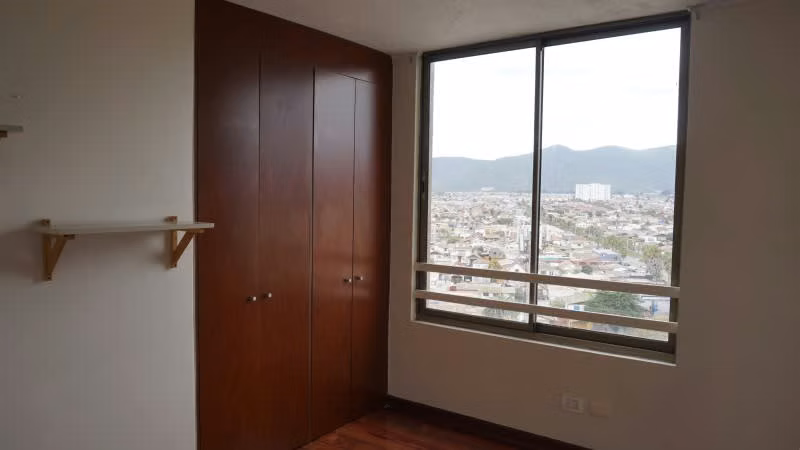 Departamento FRENTE A PLAYA LA HERRADURA