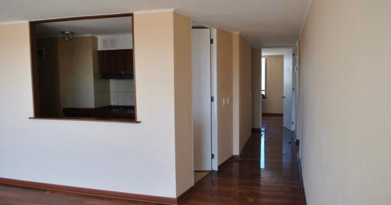 Departamento FRENTE A PLAYA LA HERRADURA