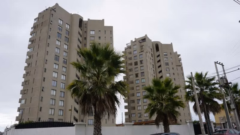 Departamento FRENTE A PLAYA LA HERRADURA