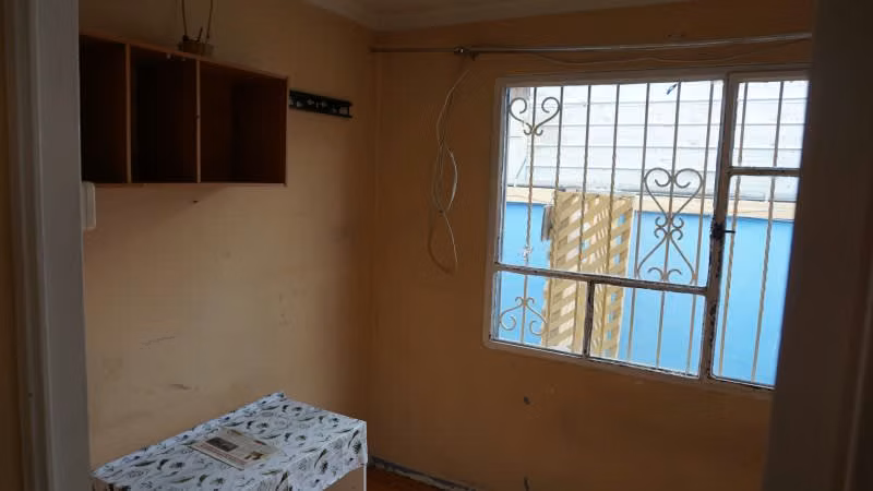 Casa AVENIDA ALESSANDRI FRENTE A LA ESCUELA CARDENAL CARO