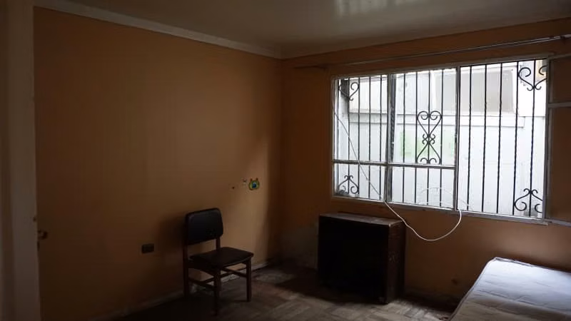 Casa AVENIDA ALESSANDRI FRENTE A LA ESCUELA CARDENAL CARO
