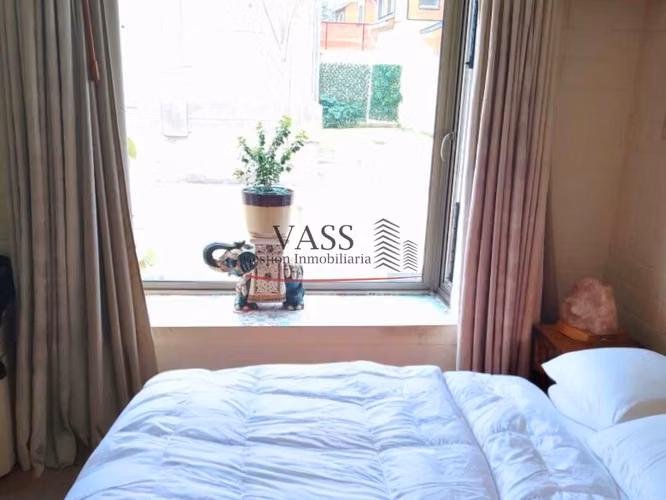 VASS vende casa 4D 3B en Limache