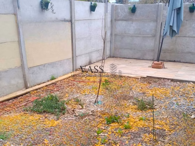 VASS vende casa 4D 3B en Limache