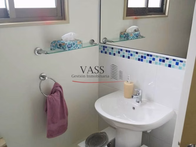 VASS vende casa 4D 3B en Limache