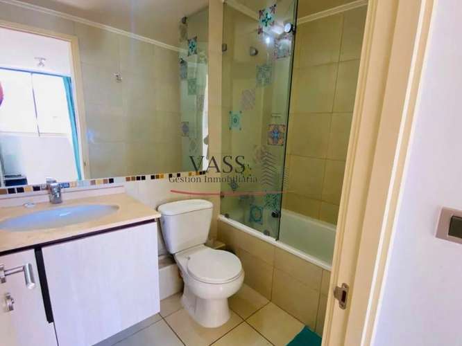 VASS vende depto 2D 2B en 9 norte, Viña del Mar - Imagen 6