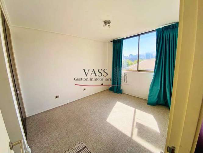 VASS vende depto 2D 2B en 9 norte, Viña del Mar - Imagen 7