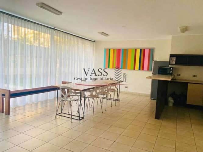 VASS vende depto 2D 2B en 9 norte, Viña del Mar - Imagen 15
