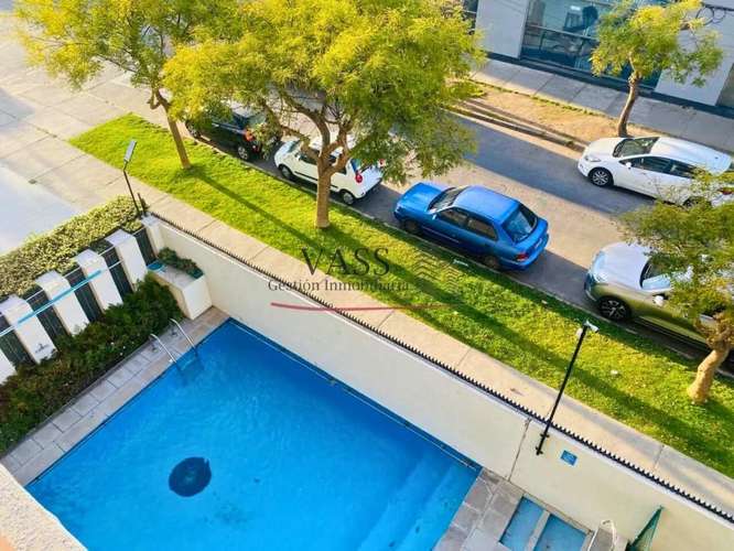 VASS vende depto 2D 2B en 9 norte, Viña del Mar - Imagen 9