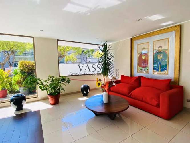 VASS vende depto 2D 2B en 9 norte, Viña del Mar - Imagen 10