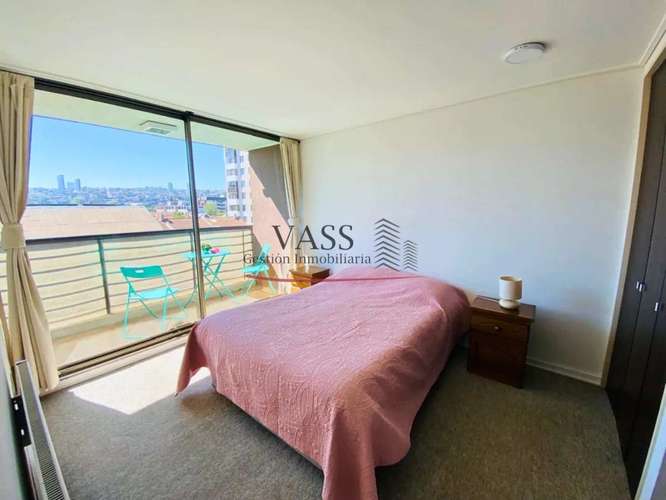VASS vende depto 2D 2B en 9 norte, Viña del Mar - Imagen 5