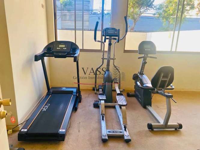 VASS vende depto 2D 2B en 9 norte, Viña del Mar - Imagen 12
