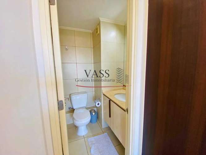 VASS vende depto 2D 2B en 9 norte, Viña del Mar - Imagen 8
