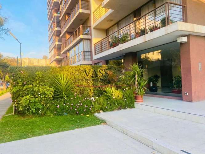 VASS vende depto 2D 2B en 9 norte, Viña del Mar - Imagen 13