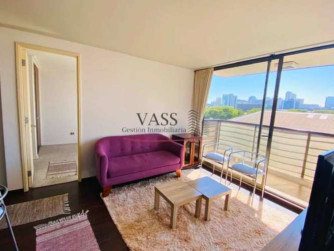 VASS vende depto 2D 2B en 9 norte, Viña del Mar - Imagen 2
