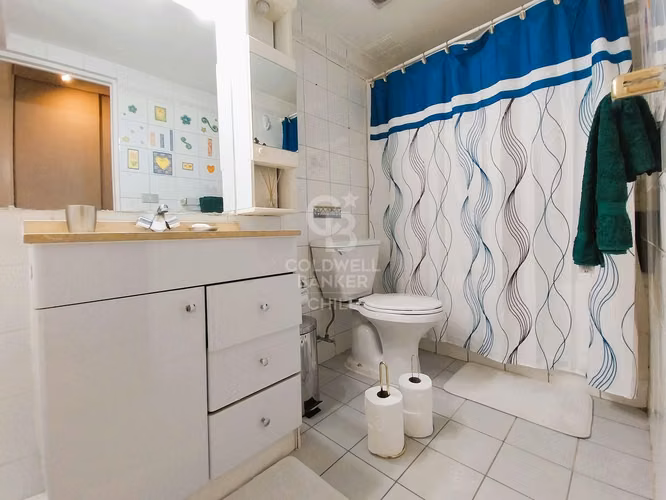 OPORTUNIDAD: Portal La Dehesa, Dpto. con jardín de 300 m2!