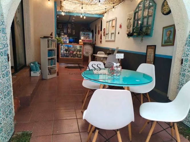 VASS vende derecho de llaves sal´n de belleza funcionando en sector oriente de Viña del Mar