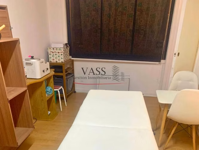VASS vende derecho de llaves sal´n de belleza funcionando en sector oriente de Viña del Mar
