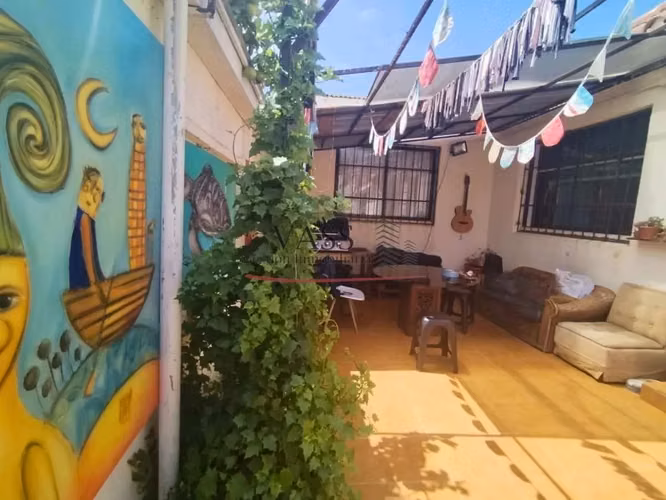 VASS vende derecho de llaves sal´n de belleza funcionando en sector oriente de Viña del Mar