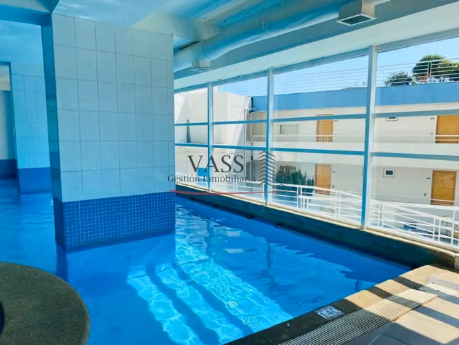 VASS vende depto 2D 1B en Av. Borgoño. Concón - Imagen 14