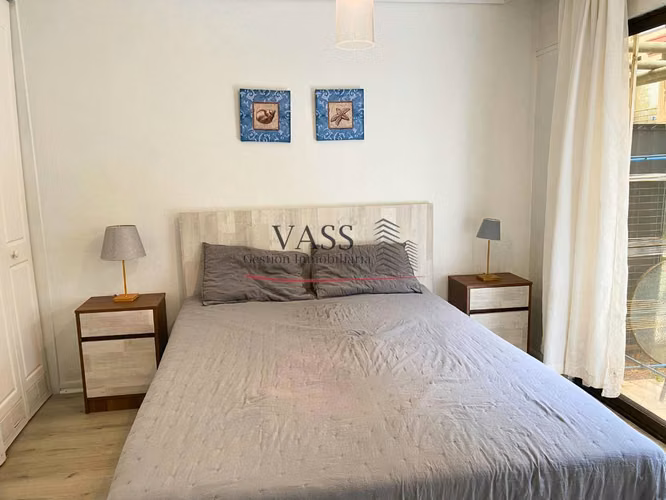 VASS vende depto 1D 1B 1E en el plan de Reñaca. Viña del Mar