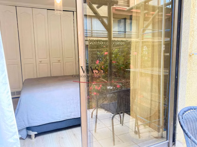 VASS vende depto 1D 1B 1E en el plan de Reñaca. Viña del Mar