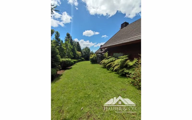 Casa en Venta en Villarrica La Puntilla - Imagen 6