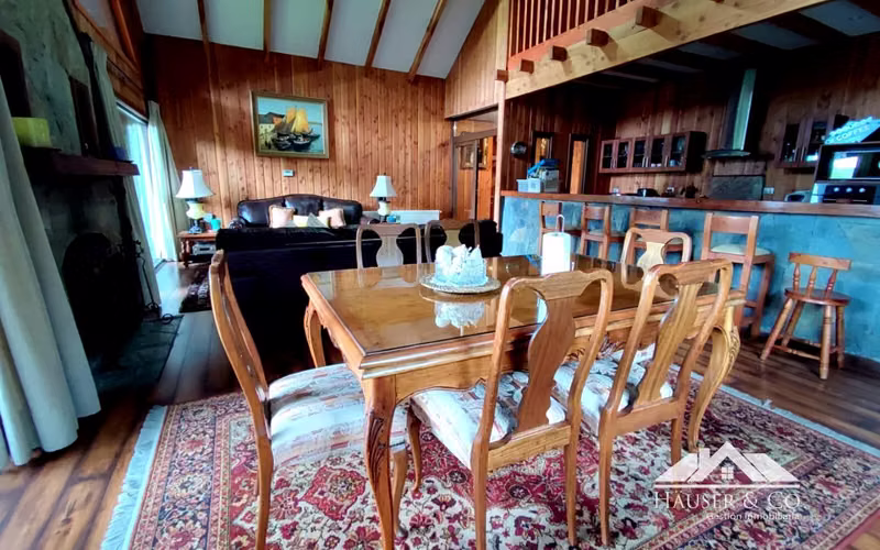 Casa en Venta en Villarrica La Puntilla - Imagen 12