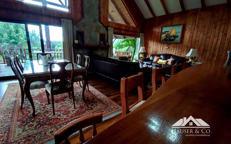 Casa en Venta en Villarrica La Puntilla - Imagen 13