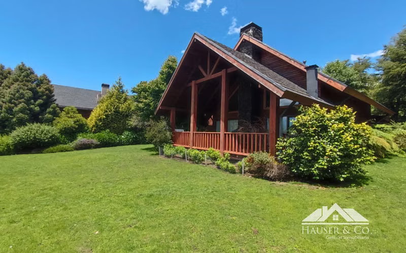 Casa en Venta en Villarrica La Puntilla - Imagen 3
