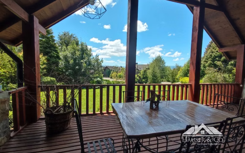 Casa en Venta en Villarrica La Puntilla - Imagen 18