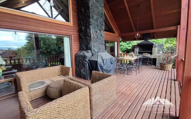 Casa en Venta en Villarrica La Puntilla - Imagen 20