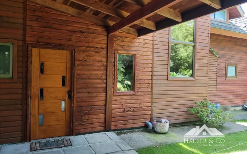 Casa en Venta en Villarrica La Puntilla - Imagen 8